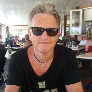 Profilbild på Kjell Thelin