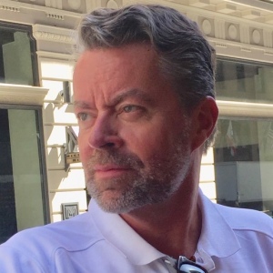 Profilbild på Kjell Thoresson
