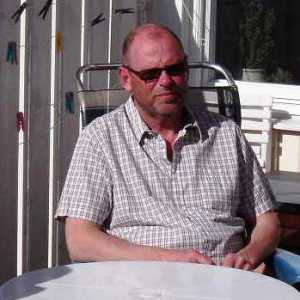 Profilbild på Kjell Tranemyr