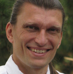 Profilbild på Kjell Uddeborg