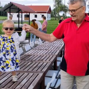 Profilbild på Kjell Ullström