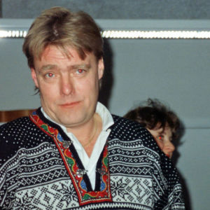 Profilbild på Kjell Unger
