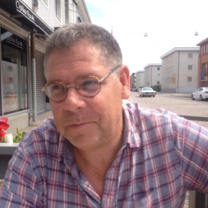 Profilbild på Kjell Viktorsson