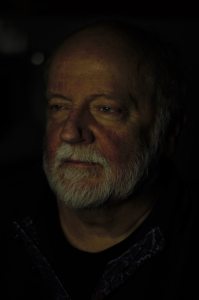 Profilbild på Kjell Wallin
