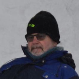 Profilbild på Kjell Westerlund