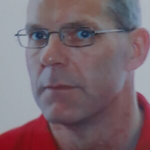 Profilbild på Kjell Wigström