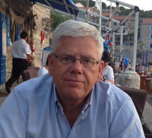 Profilbild på Kjell Winberg