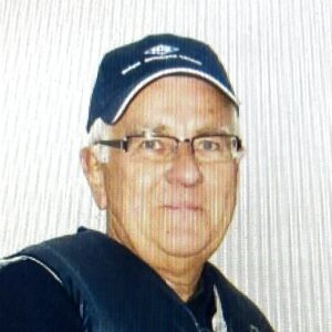 Profilbild på Kjell Zetterberg