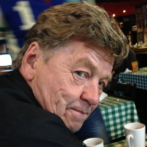 Profilbild på Kjellåke Carlanius