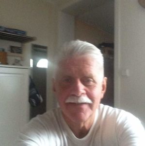 Profilbild på Kjellove Korsgren