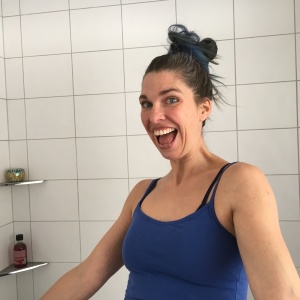 Profilbild på Kjersti Webb