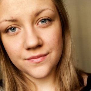 Profilbild på Klara Lund