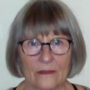 Profilbild på Klara Nyman