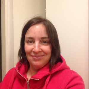 Profilbild på Klara Wickbom
