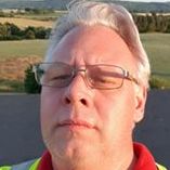 Profilbild på Klas-Göran Andersson