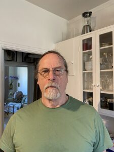 Profilbild på Klas-Göran Brogren