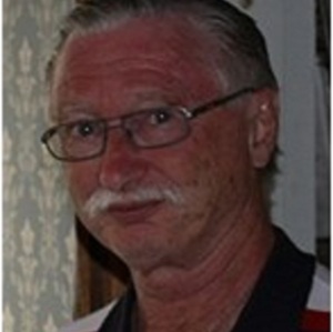 Profilbild på Klas Göran Gidehag