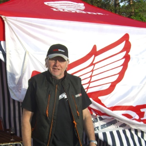 Profilbild på Klas-Göran Hellqvist