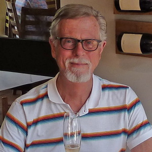 Profilbild på Klas-Göran Kristensson