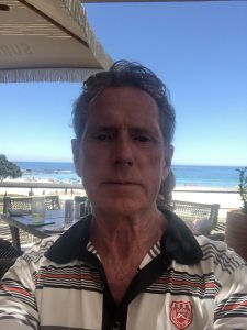 Profilbild på Klas-Göran Myren
