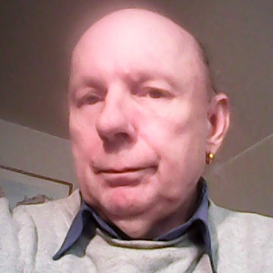 Profilbild på Klas-Göran Tulldahl