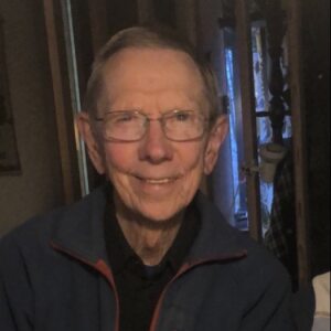 Profilbild på Klas Gunnar Axelsson