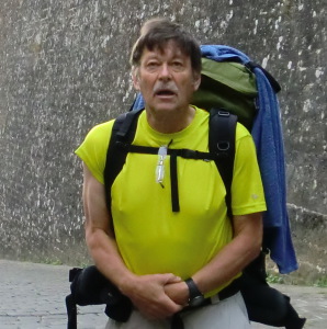 Profilbild på Klas-Ove Kindlund