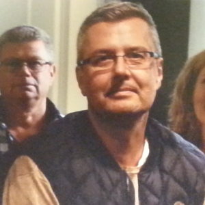 Profilbild på Klas Alstermark