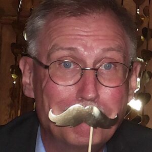 Profilbild på Klas Andersson