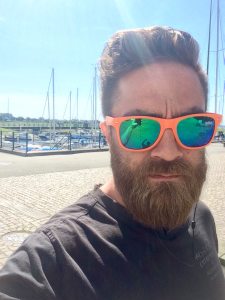 Profilbild på Klas Bengtsson
