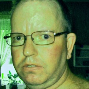 Profilbild på Klas Bergström