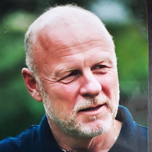 Profilbild på Klas Burmark