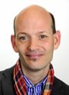 Profilbild på Klas Corbelius
