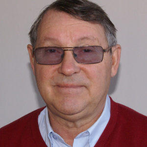 Profilbild på Klas Edgren