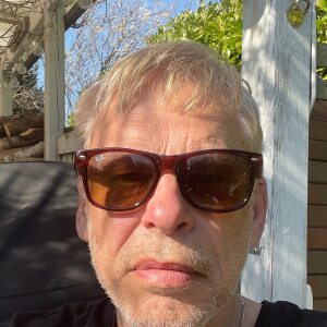 Profilbild på Klas Ekman