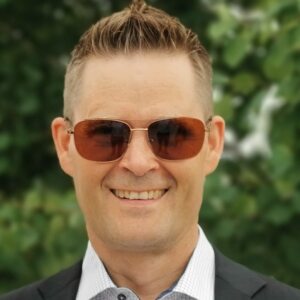 Profilbild på Klas Elmby