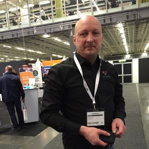 Profilbild på Klas Enoch