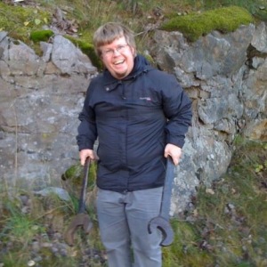Profilbild på Klas Eriksson