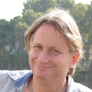 Profilbild på Klas Lindblom