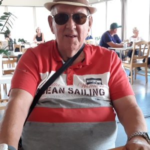 Profilbild på Klas Linder
