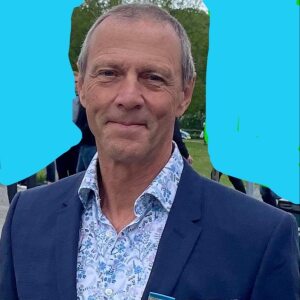Profilbild på Klas Nilsson