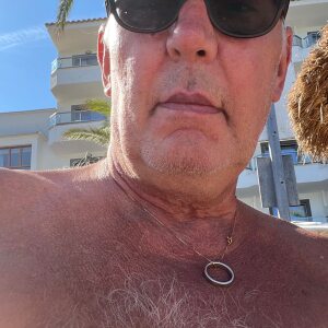 Profilbild på Klas Vahlberg