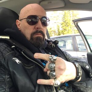 Profilbild på Klas Wagner
