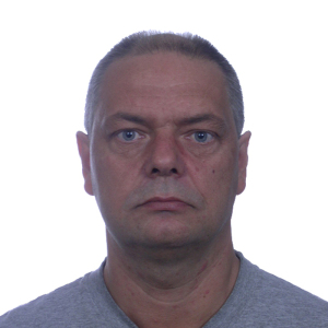 Profilbild på Klas Westelius