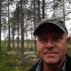 Profilbild på Klas Wigert