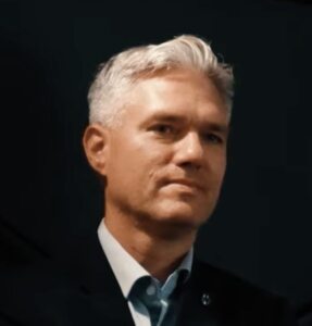 Profilbild på Klaus Bernpaintner