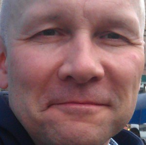 Profilbild på Klaus Kristensen