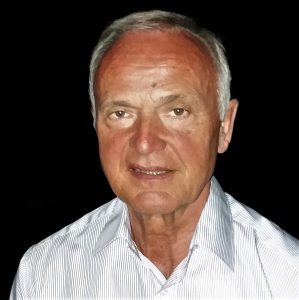 Profilbild på Klaus Schüffler