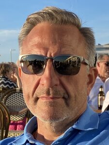 Profilbild på Klaus Timmann