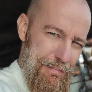 Profilbild på Kloffe Wikström